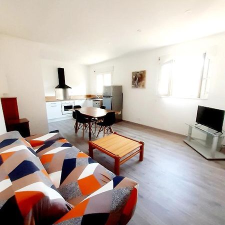 Appartement 45M2 Parking Gratuit En Plein Centre Ville Valras-Plage Exterior photo