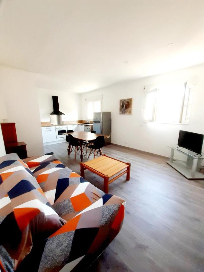 Appartement 45M2 Parking Gratuit En Plein Centre Ville Valras-Plage Exterior photo
