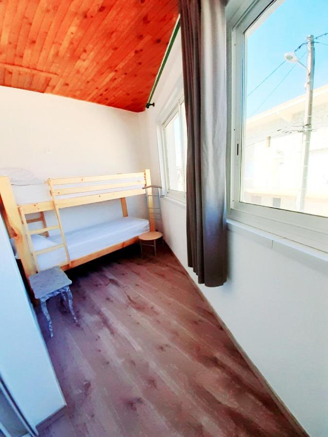 Appartement 45M2 Parking Gratuit En Plein Centre Ville Valras-Plage Exterior photo