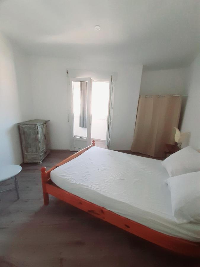 Appartement 45M2 Parking Gratuit En Plein Centre Ville Valras-Plage Exterior photo